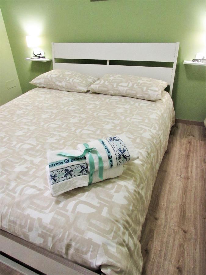 Sally Bed & Breakfast