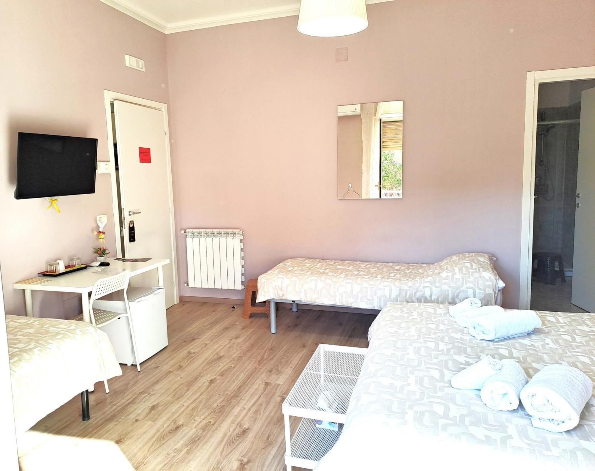 Bed & Breakfast Sally