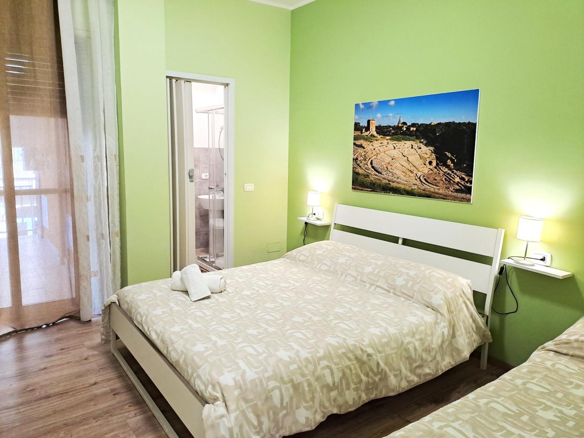 Bed & Breakfast Sally *