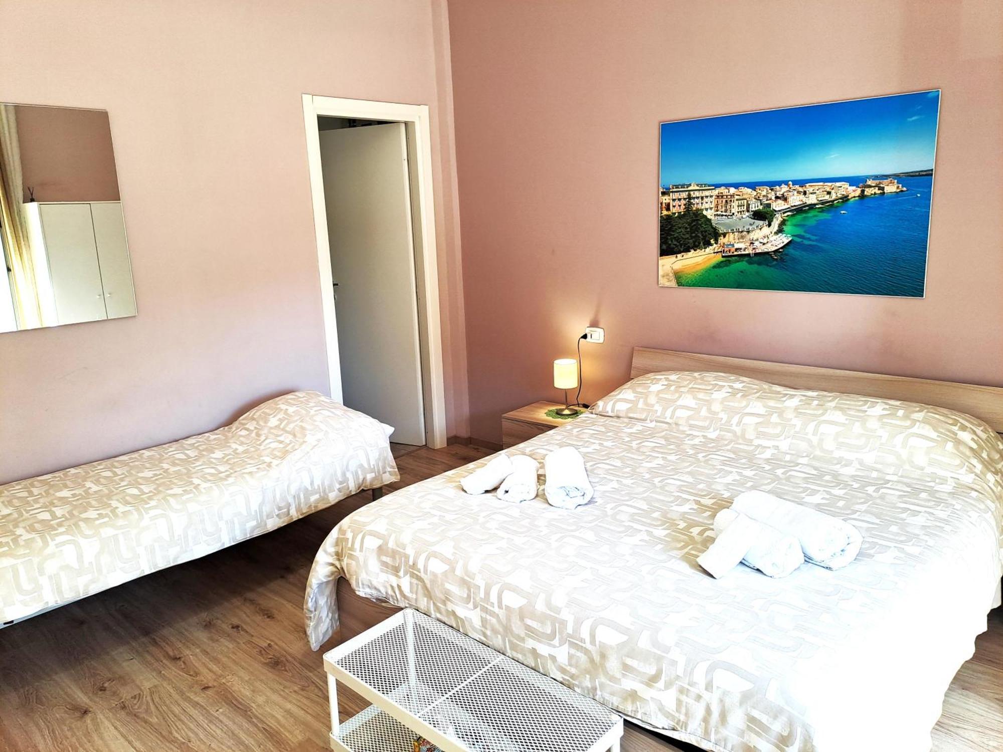 Sally Bed & Breakfast